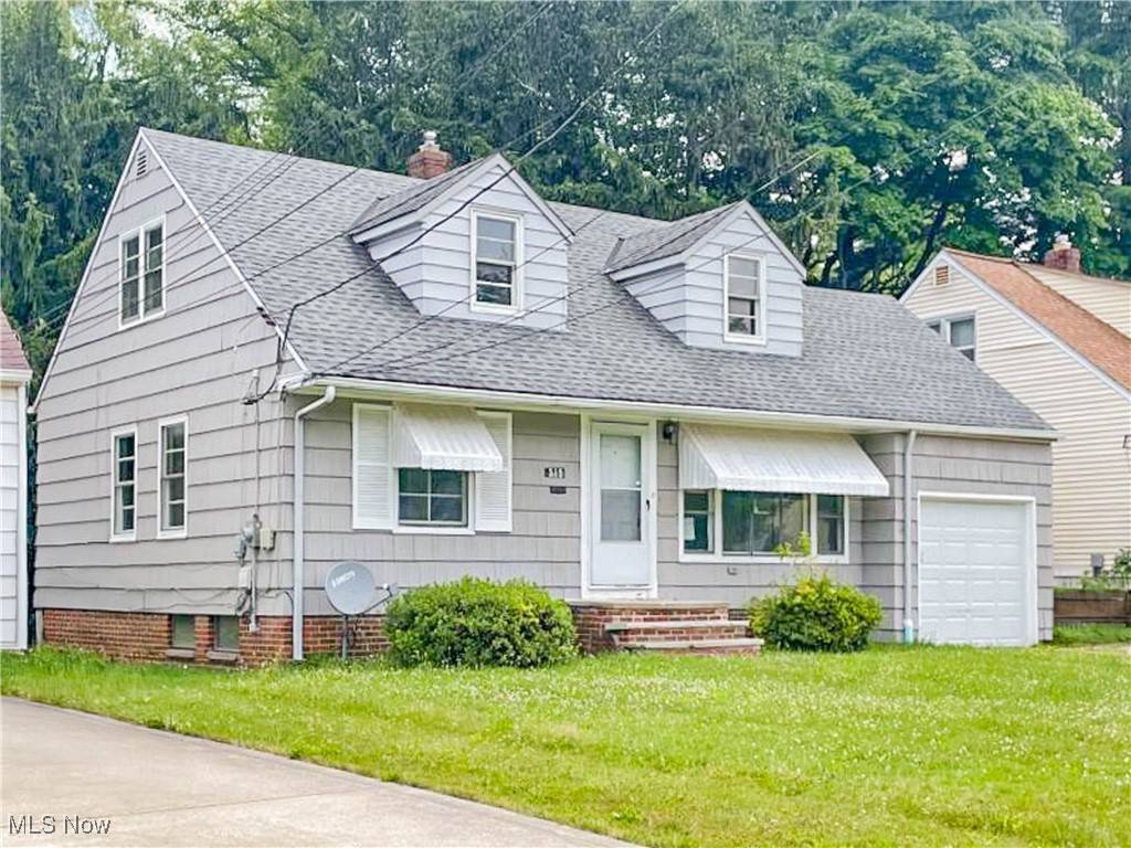 Cleveland, OH 44121,315 S Green RD
