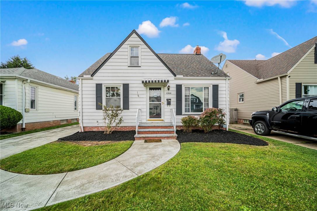 Parma, OH 44129,6306 Gilbert AVE