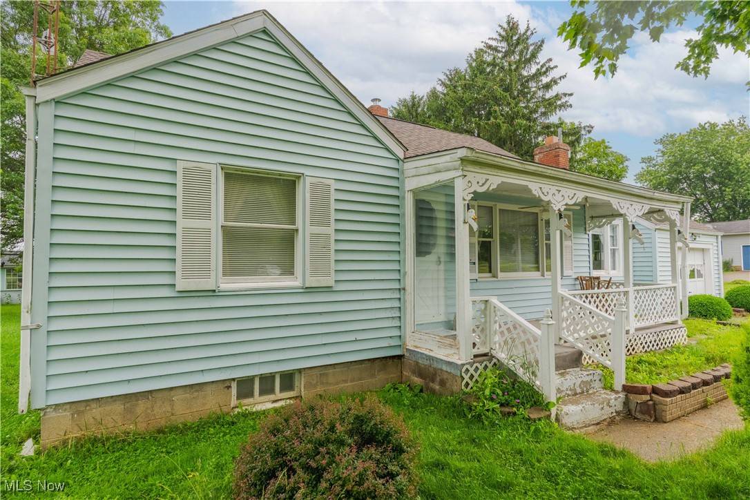 Beloit, OH 44609,15544 W Calla RD