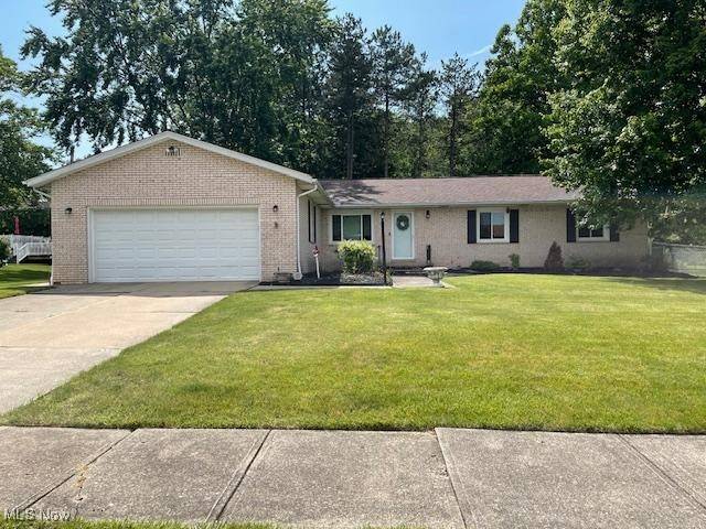 Seven Hills, OH 44131,7950 Cresthill DR