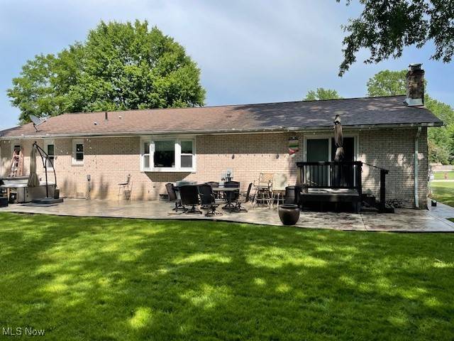 Seven Hills, OH 44131,7950 Cresthill DR