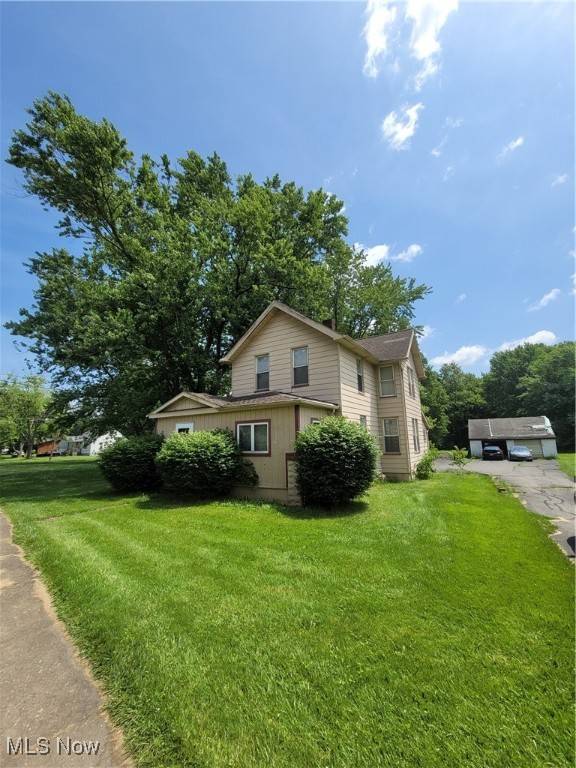 Niles, OH 44446,145 North RD