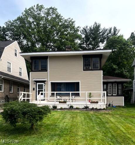 Akron, OH 44303,875 Hereford DR