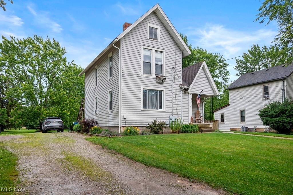 Wellington, OH 44090,124 Wheeling AVE
