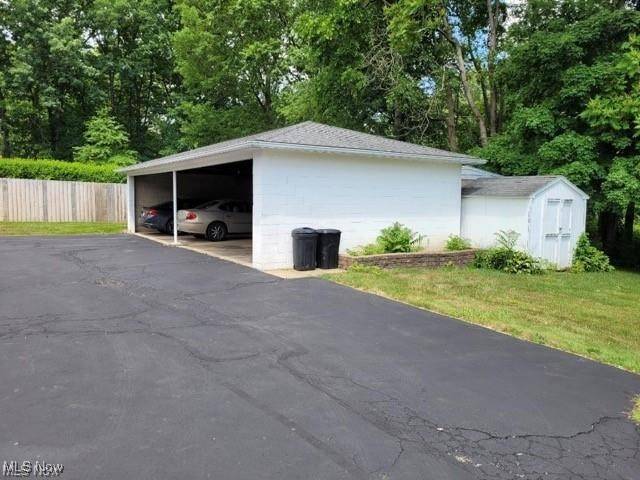 Niles, OH 44446,1535 Hiram ST