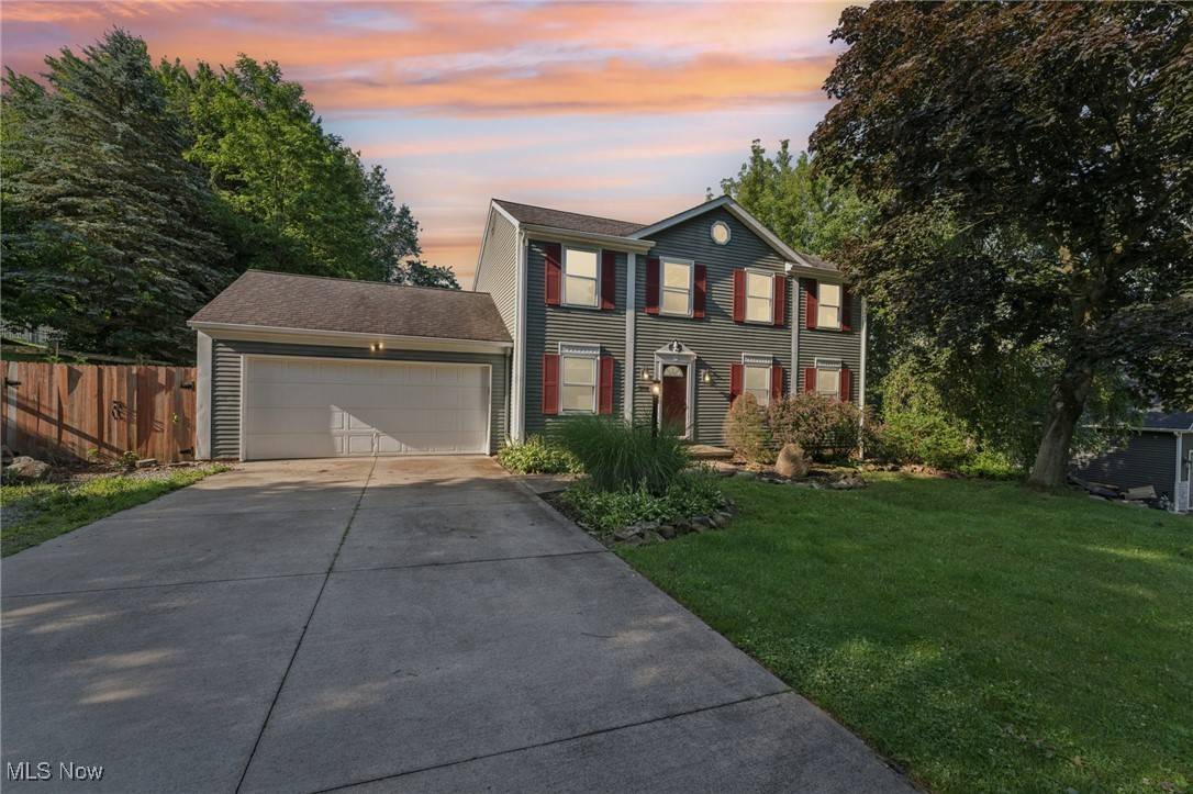 Uniontown, OH 44685,3594 Heckman ST NW