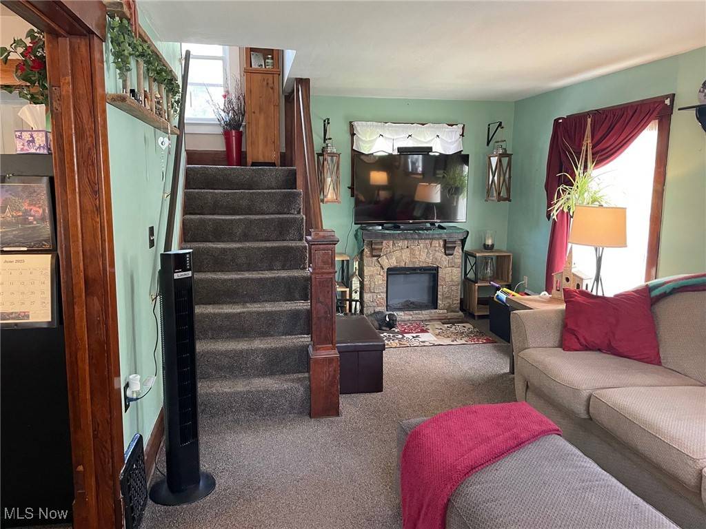 Newton Falls, OH 44444,345 Superior ST