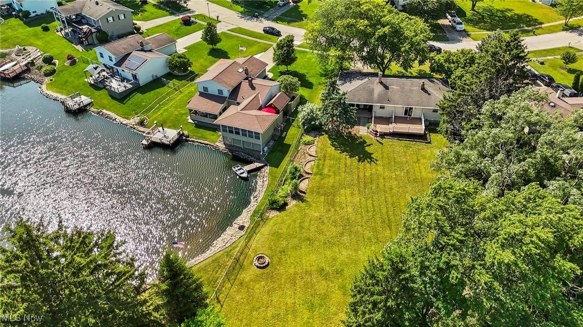Brunswick, OH 44212,321 Autumn LN