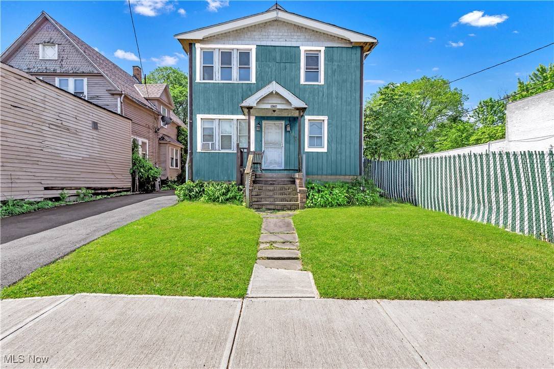 Cleveland, OH 44105,12922 Union AVE