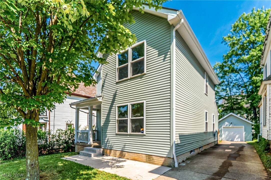 Cleveland, OH 44104,10309 Elwell AVE
