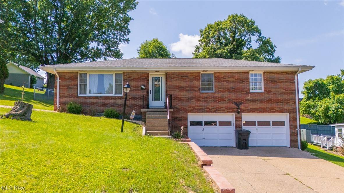 St Clairsville, OH 43950,203 Bethel LN