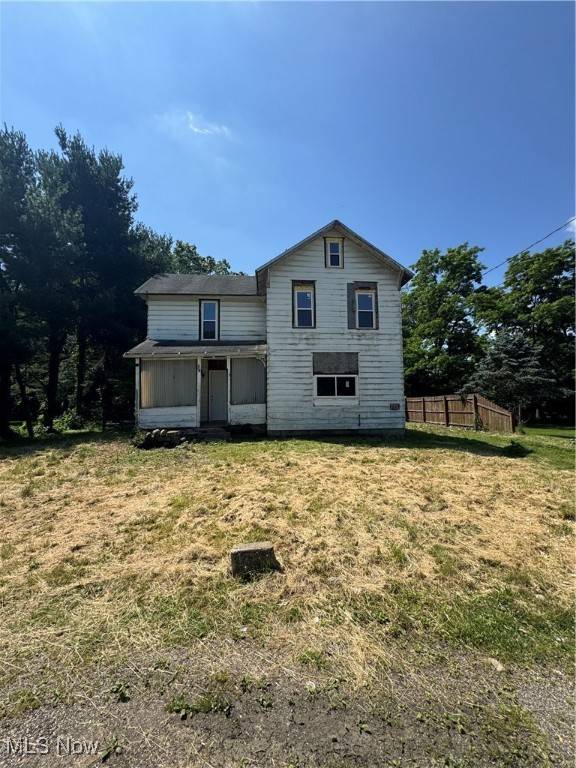 Alliance, OH 44601,319 E Gaskill ST