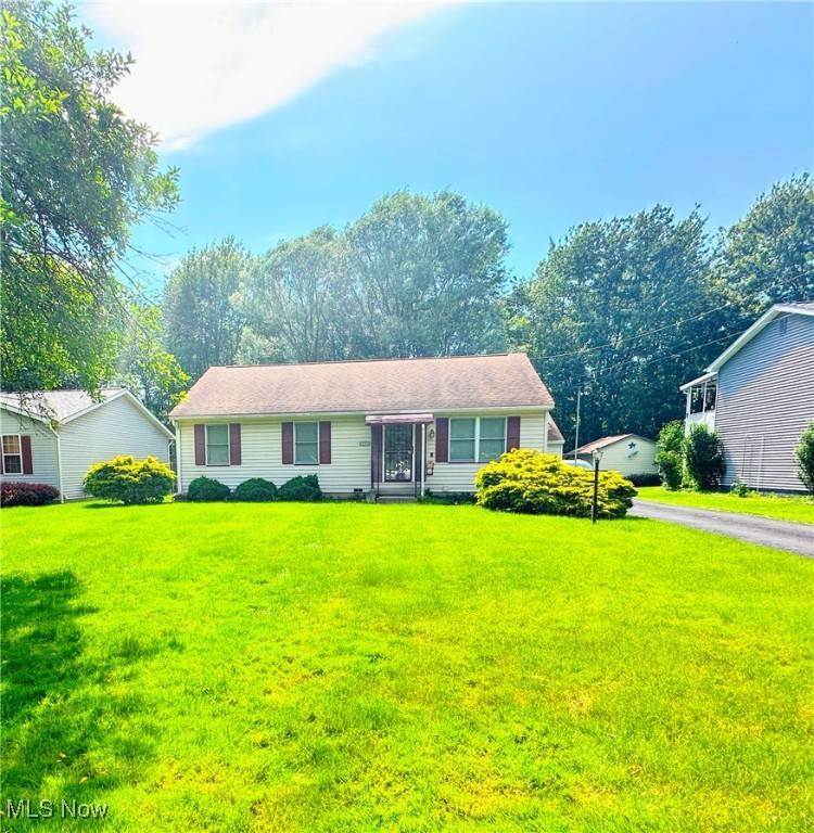 Youngstown, OH 44514,5380 Jeanne Lynn AVE