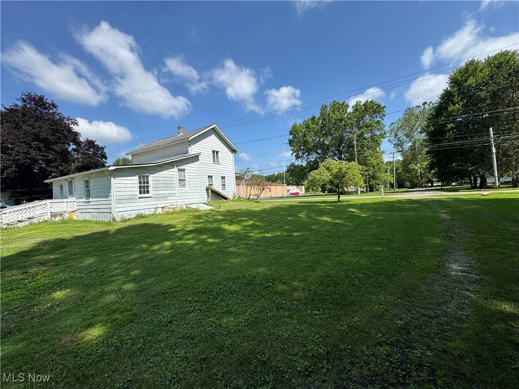 Newton Falls, OH 44444,722 Arlington BLVD