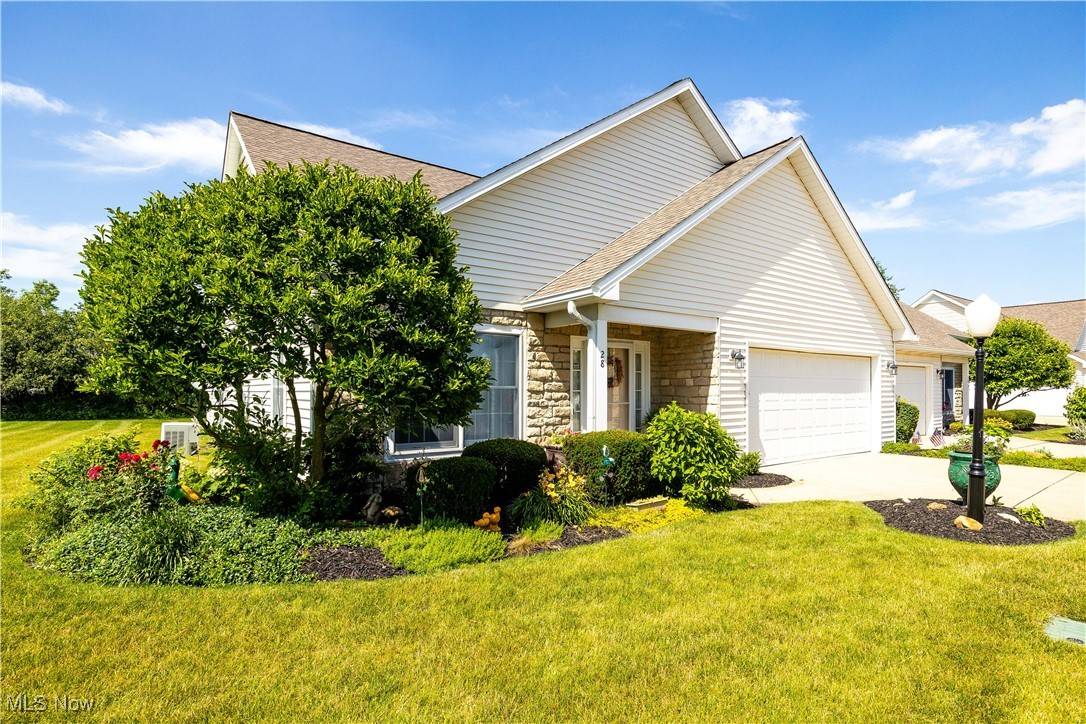 Oberlin, OH 44074,28 Nantucket CIR