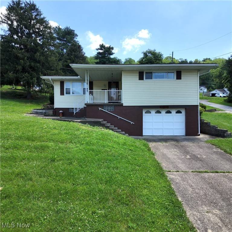 Bellaire, OH 43906,306 Frazier ST
