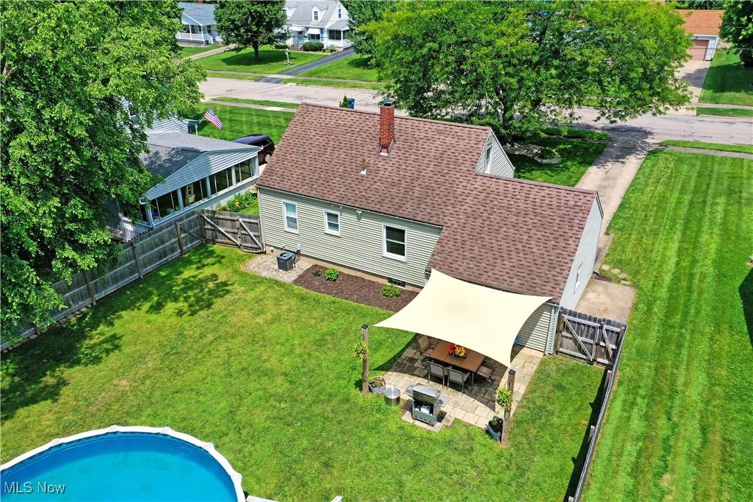 Girard, OH 44420,437 Hazel ST