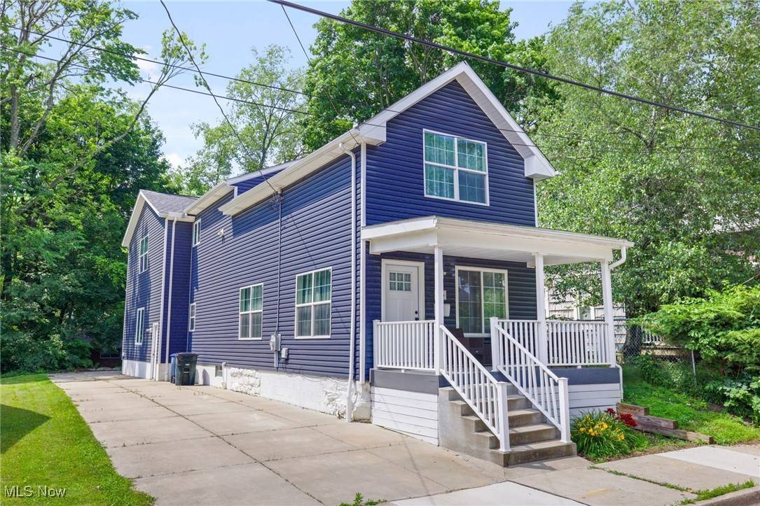 Akron, OH 44303,76 Charlotte ST