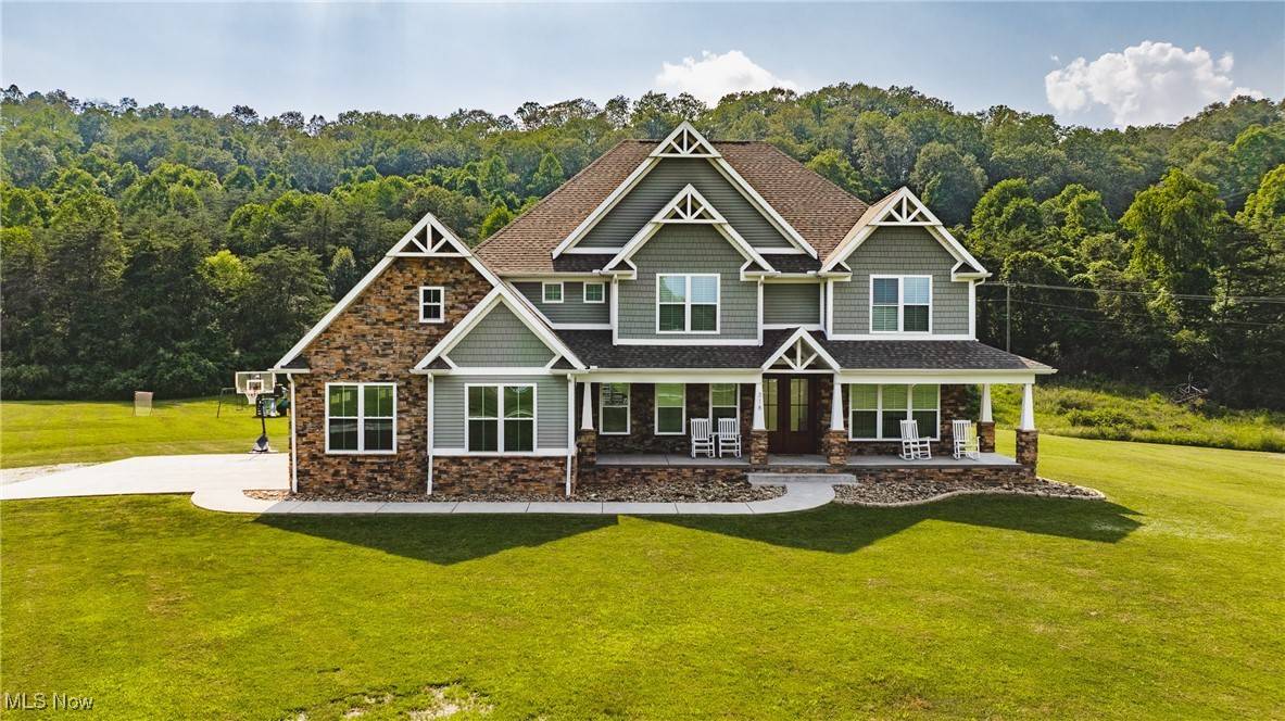 Mineral Wells, WV 26150,318 Emma LN