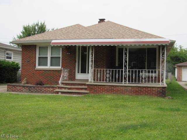 Parma Heights, OH 44130,9298 Ackley RD