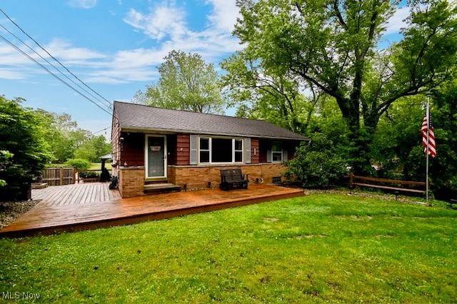 Akron, OH 44319,3364 Cormany RD