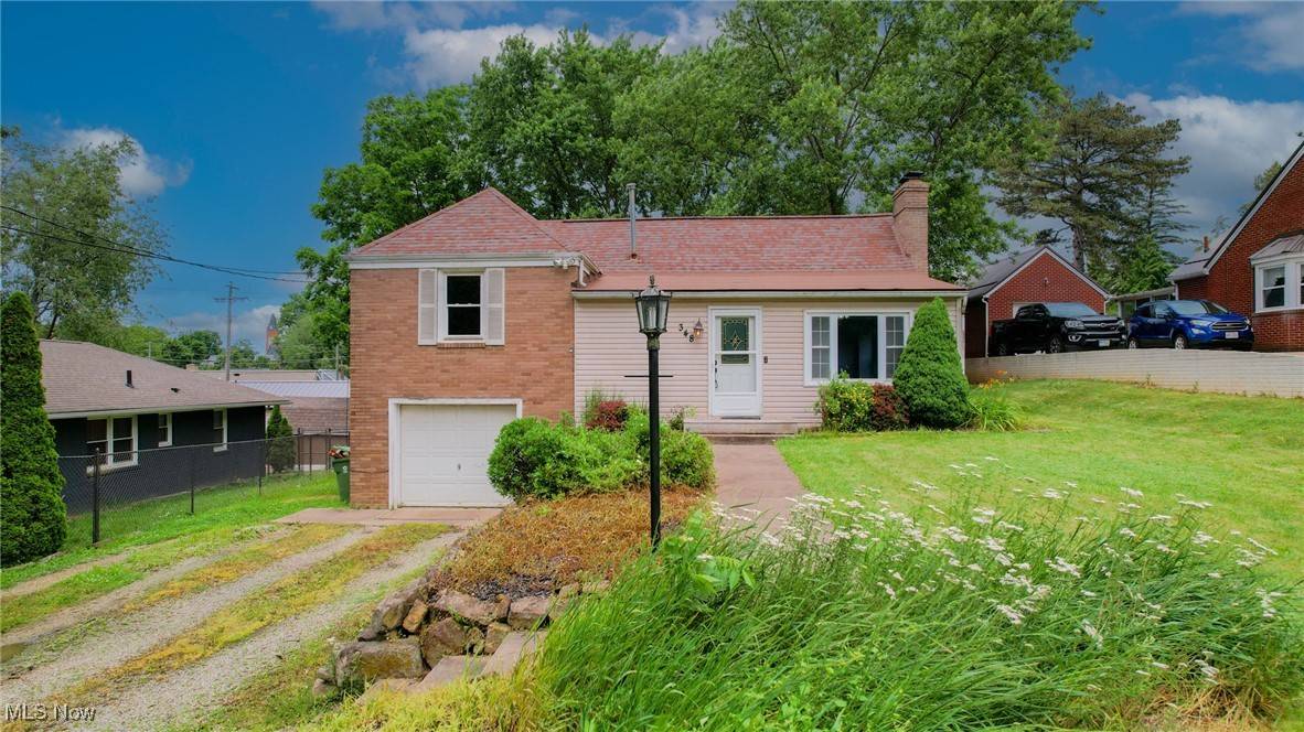 Canal Fulton, OH 44614,348 Poplar ST