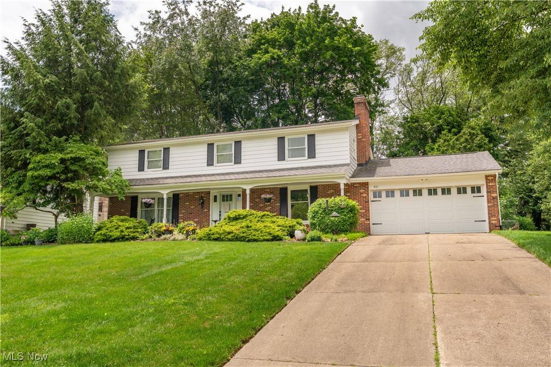 North Canton, OH 44720,401 Winston AVE NE