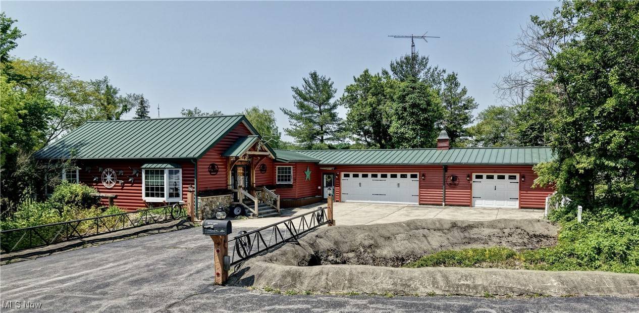 Attica, OH 44807,14 White Birch Drive