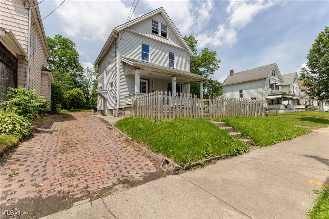 Youngstown, OH 44509,60 Steel ST