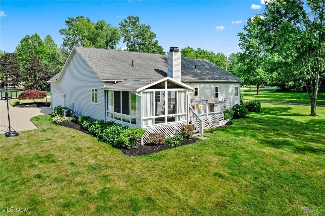 Mentor, OH 44060,7644 Morley RD