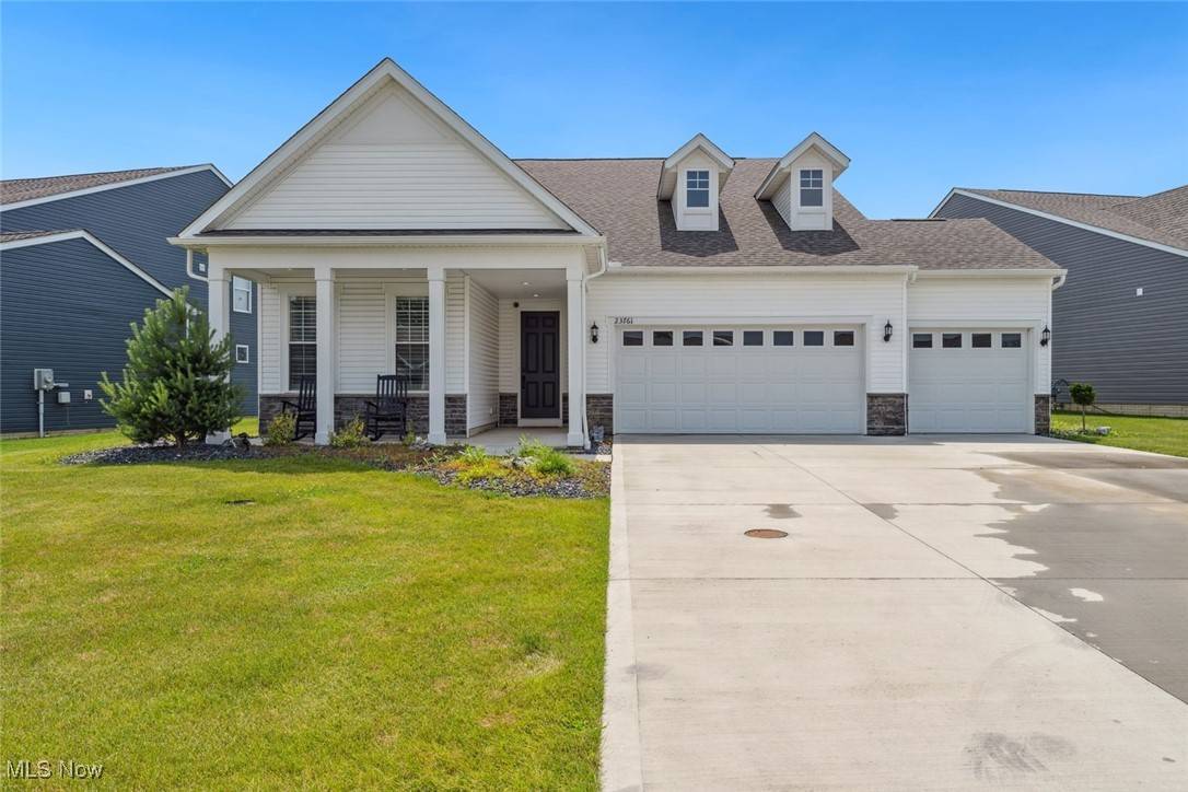 Columbia Station, OH 44028,23761 St. Andrews DR