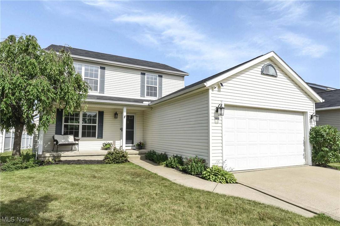 North Ridgeville, OH 44039,5817 W Breezeway DR