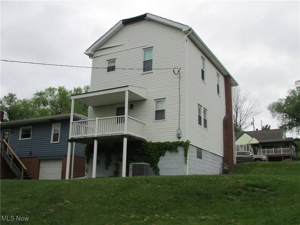 Steubenville, OH 43952,140 Rosslyn BLVD