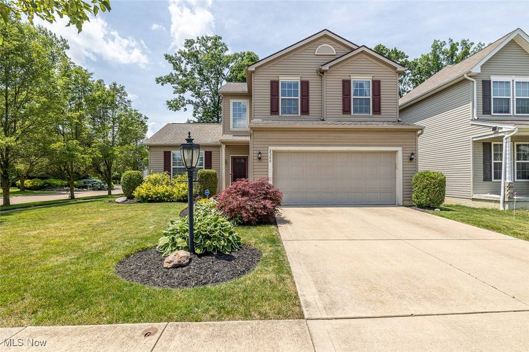 Avon, OH 44011,2366 Chelsea ST
