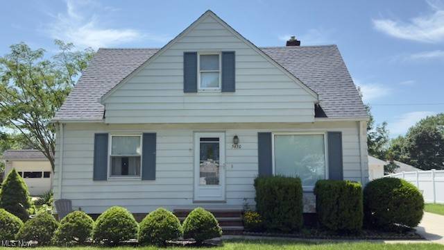 Willoughby, OH 44094,5430 Nan Linn DR