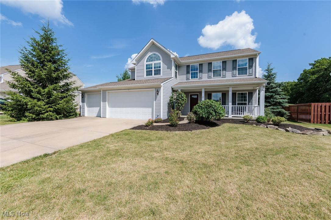 Brunswick, OH 44212,3139 Junior Pkwy