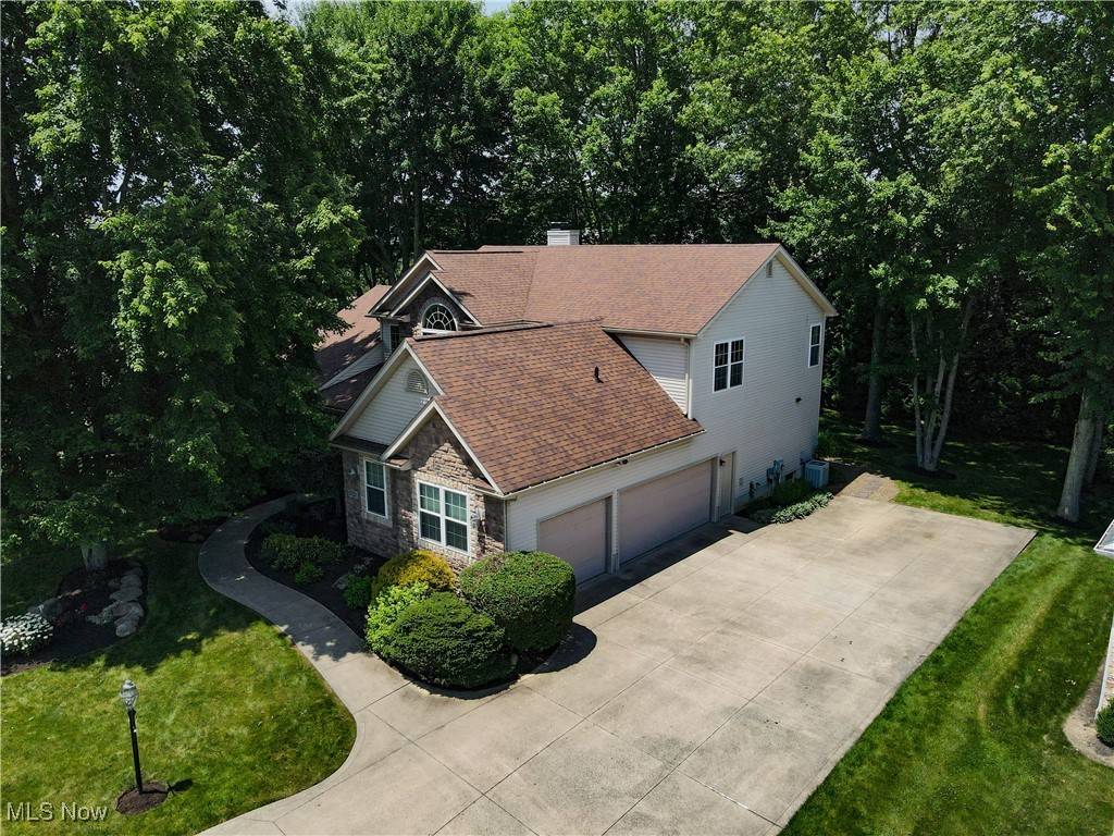 Copley, OH 44321,4265 Ridge Crest DR