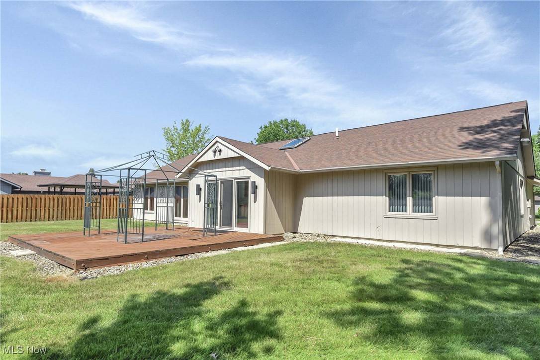 Strongsville, OH 44149,11600 Shagbark TRL