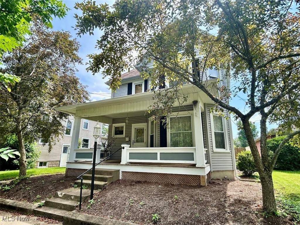 Marietta, OH 45750,623 N 7th ST