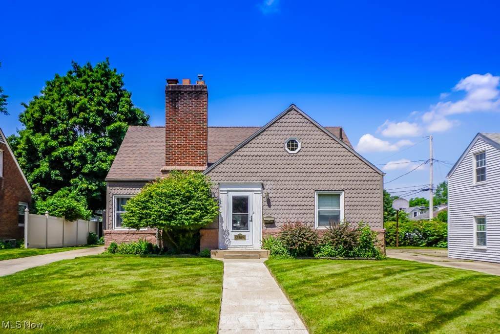 Canton, OH 44709,3509 Logan AVE NW