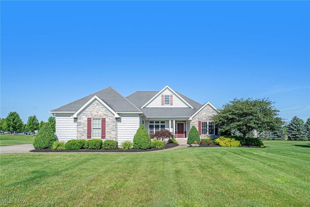 Medina, OH 44256,6782 Fawndale DR