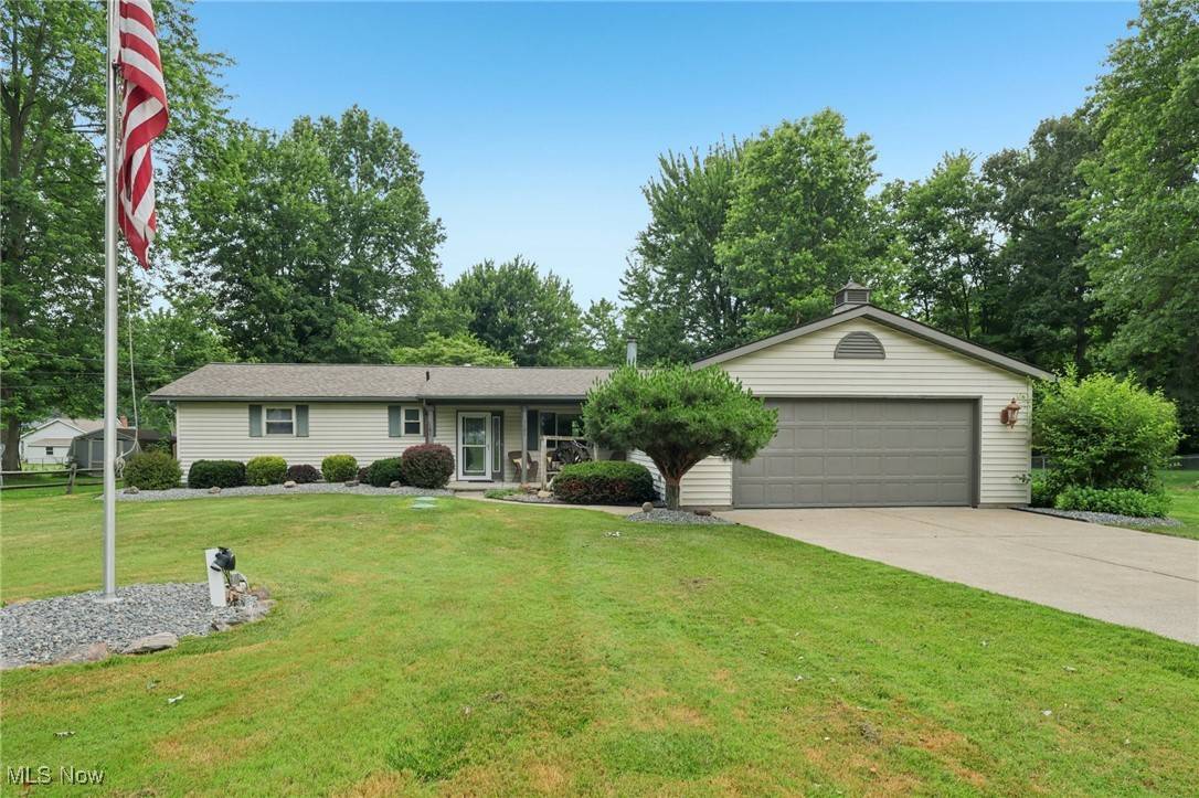 Perry, OH 44077,2545 Dorchester DR