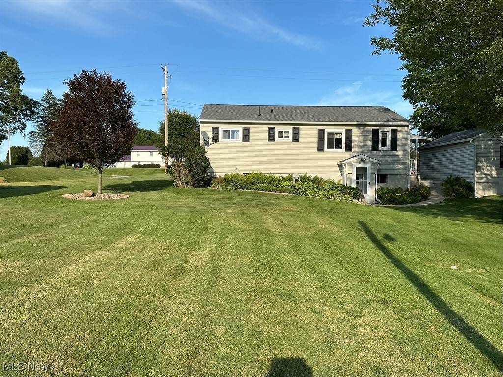 Zanesville, OH 43701,1335 Jackson RD