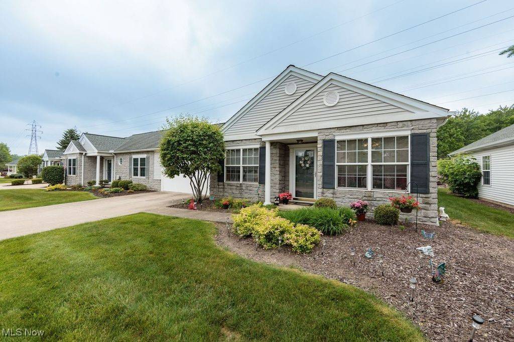 Parma, OH 44134,6655 Arbor WAY #8