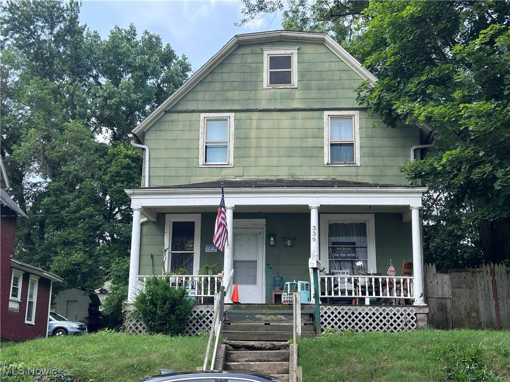 Akron, OH 44304,336 N Adams ST