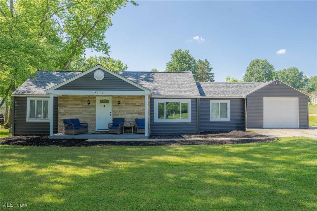 Norton, OH 44203,3316 Wadsworth RD