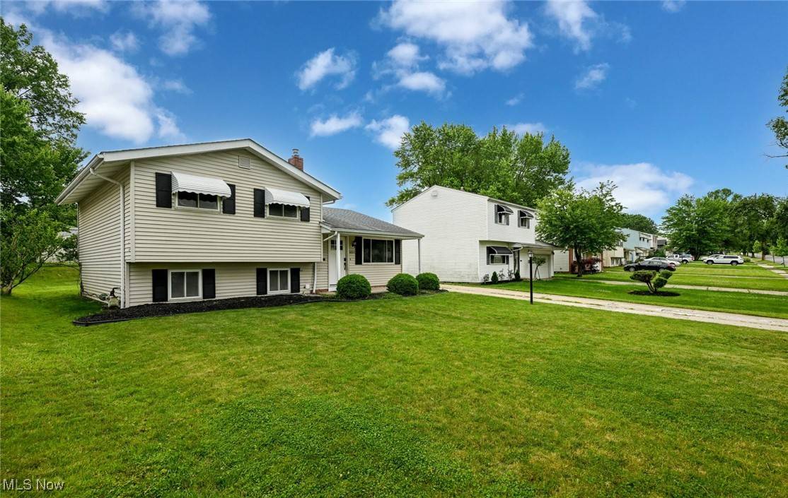 Bedford Heights, OH 44146,6633 Tamarind DR
