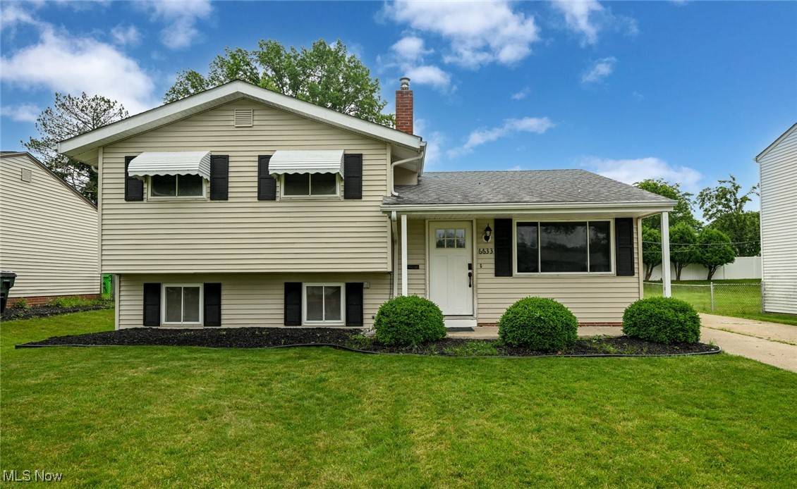 Bedford Heights, OH 44146,6633 Tamarind DR