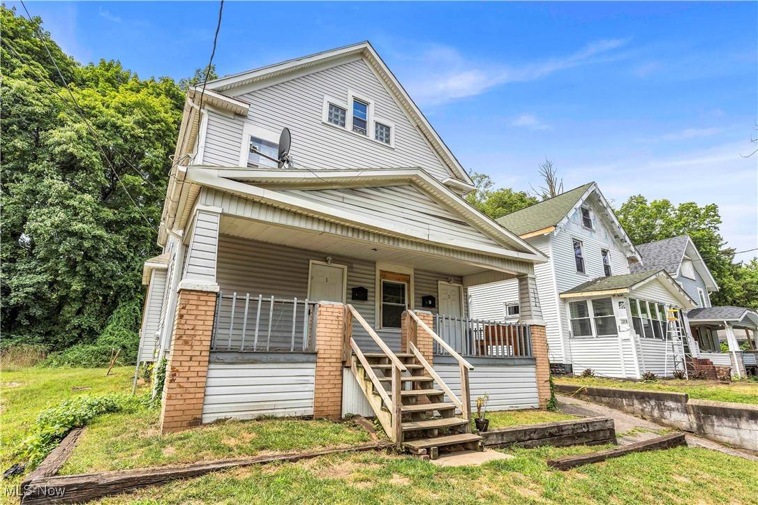 Akron, OH 44307,1174 La Croix AVE #1