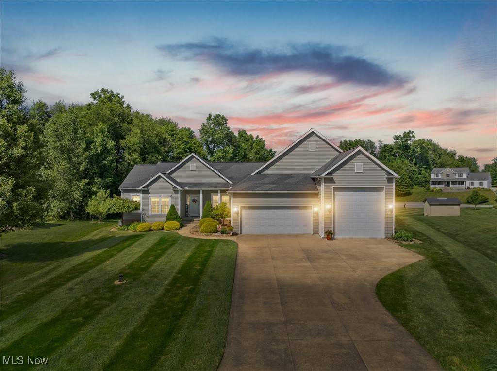 Kent, OH 44240,4826 Cricket LN